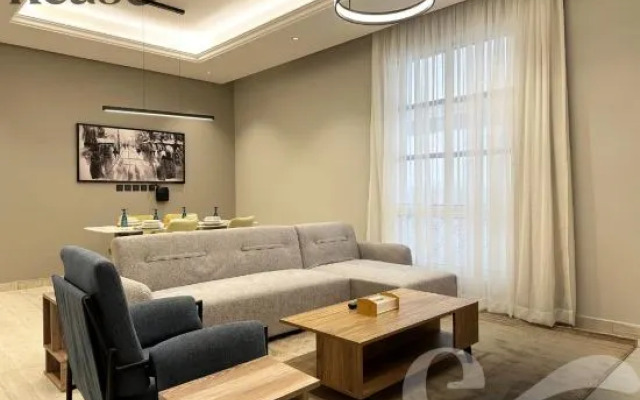 Kease Malqa J-8 Royal Touch GZ47