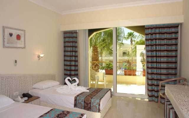 Club Hotel Aqua Fun Hurghada