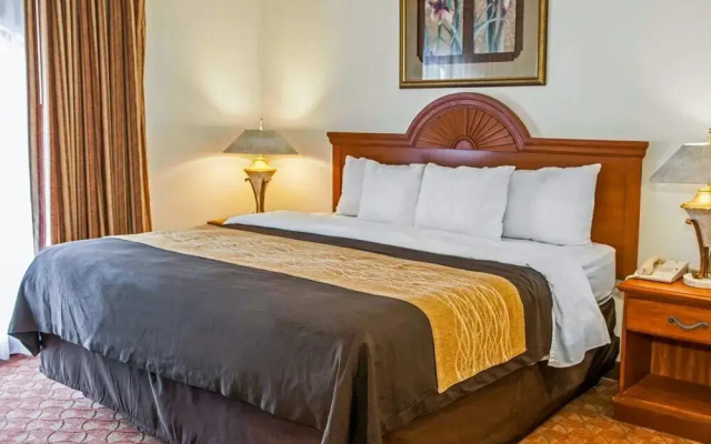 Comfort Inn Lafayette I65