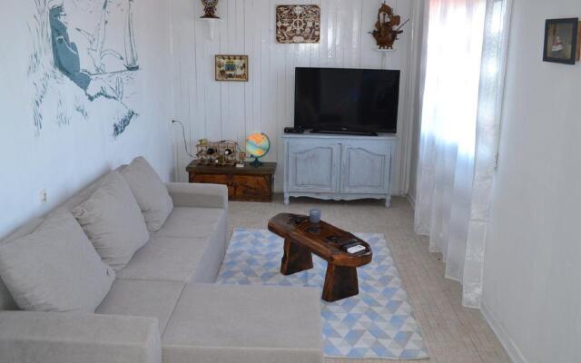 Apartment in Molat With sea View