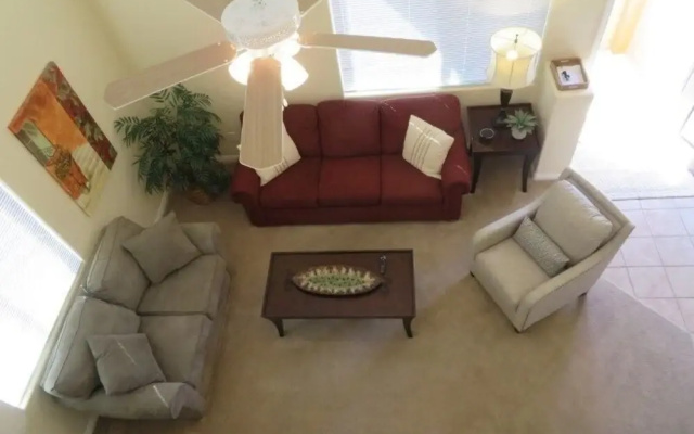 Brad Moore 3 Bedroom Condo