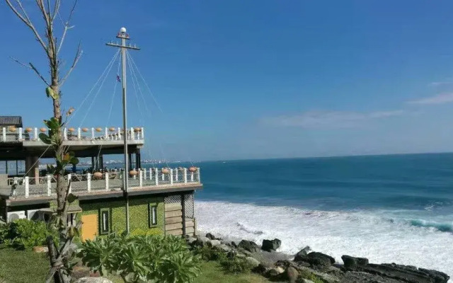 Hualien Sea Sky Resort