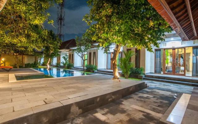 Astana Made Villas