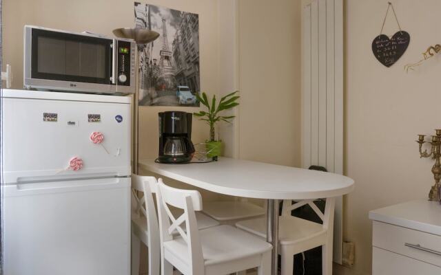 Lovely 2BR - Tour Eiffel - Champs de Mars