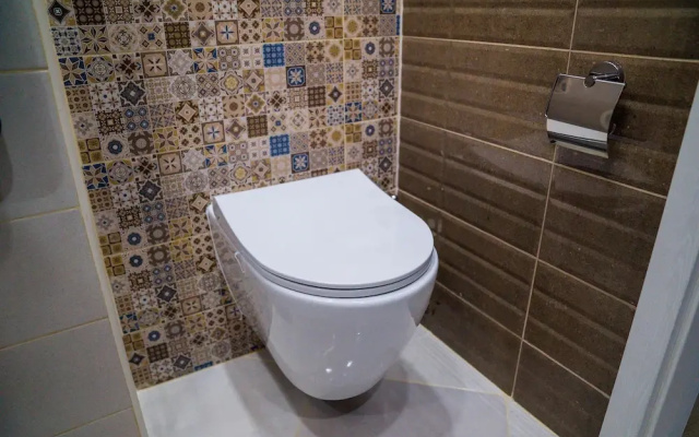 Sofia Central Luxury Apartment