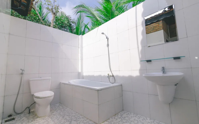 Casa Eco Mekong Homestay