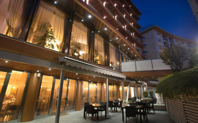 Hotel Calissano