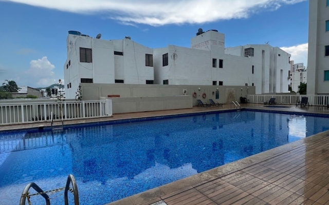 Apartamentos Rodadero Fantasía - Bedviajes
