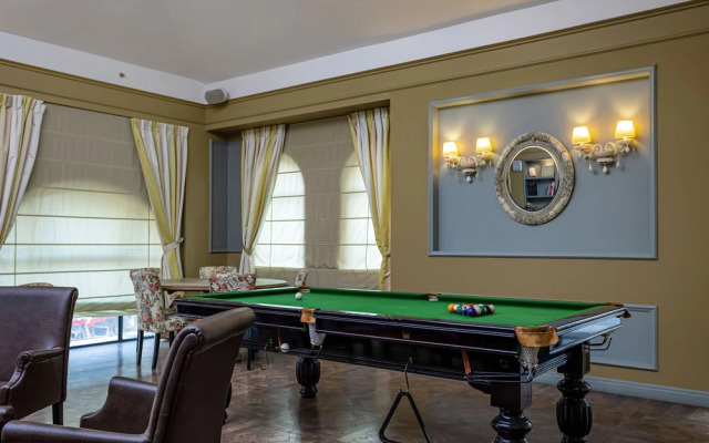 Harmony Hotel - an Atlas Boutique Hotel