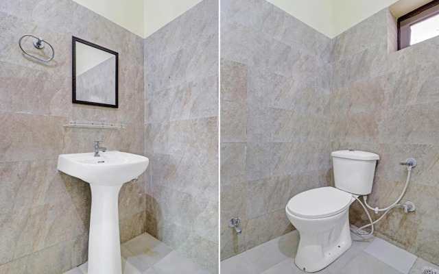 OYO Flagship 80458 Vithalesh Home Stay