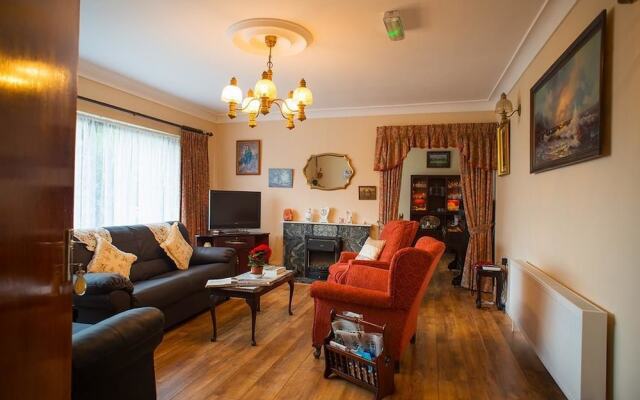 St Patrick'S B & B
