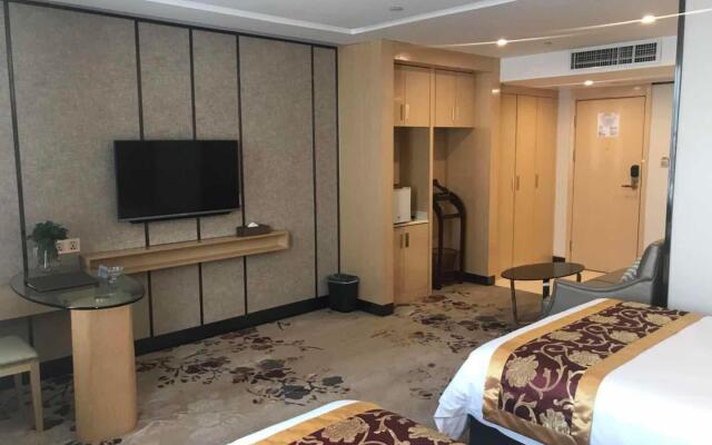 New Beacon Jiulong International Hotel