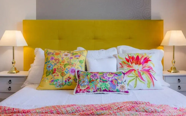 Fragola Between Old Town and Jewish Quarter