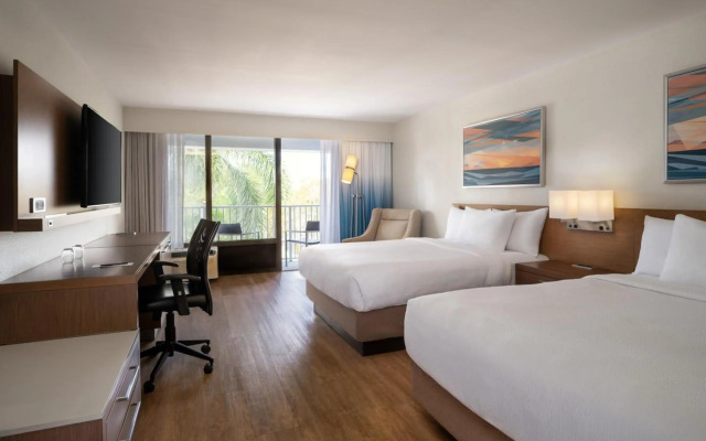 Courtyard by Marriott - Naples