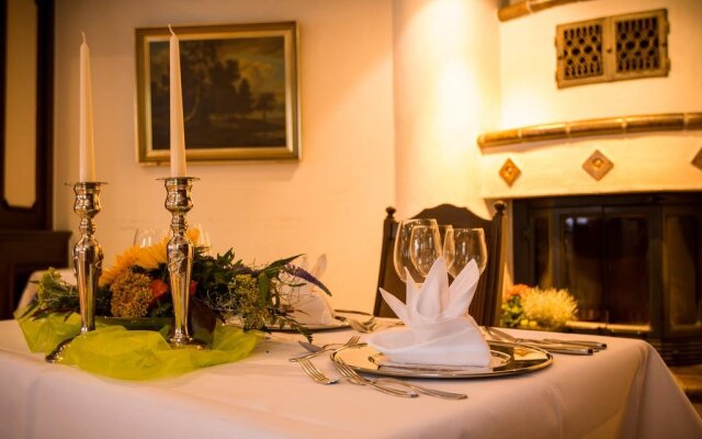 Landgasthaus Gieseke Asshorn