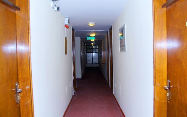 Plaza Hotel