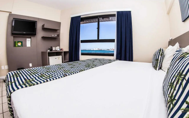 Bourbon Hotel Fortaleza