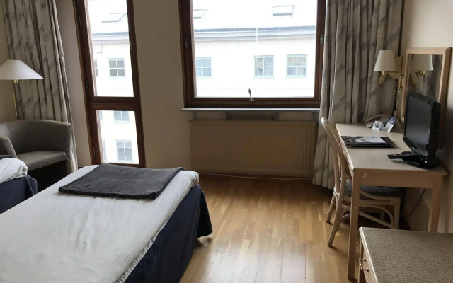 First Hotel Statt Söderhamn