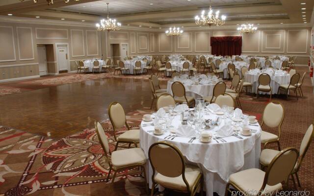 Hotel 1620 Plymouth Harbor