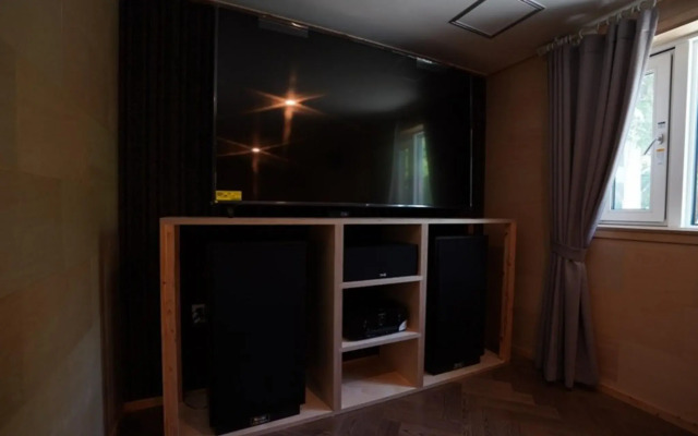 Paju Welcome Felix Pension