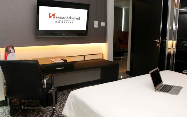 Swiss-Belhotel Balikpapan