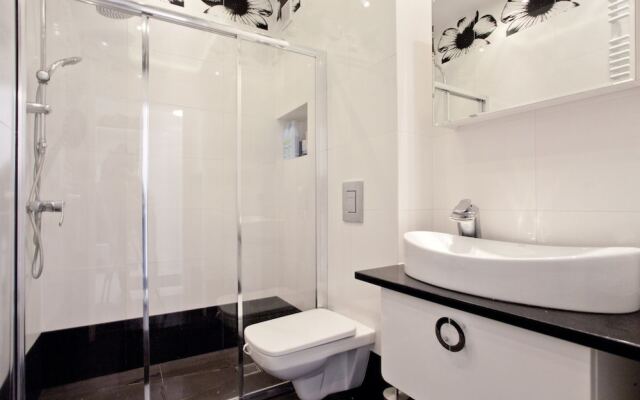 Lazurowy Sopockie Apartamenty
