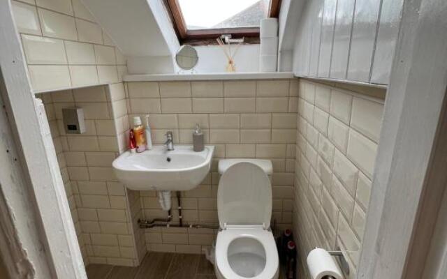 Ventnor Beach House