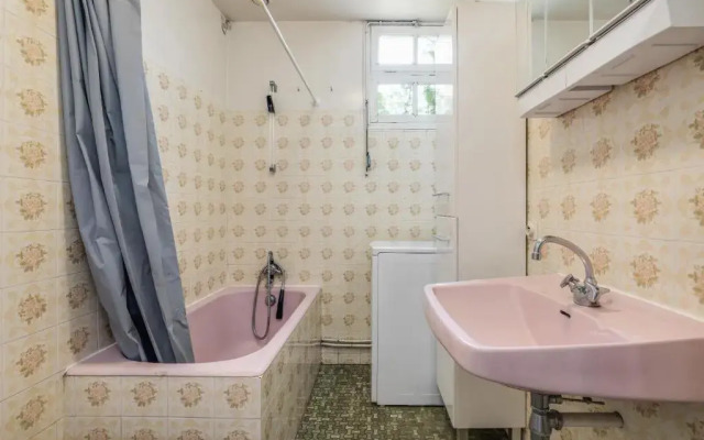 Appartement La Chênaie Parentis