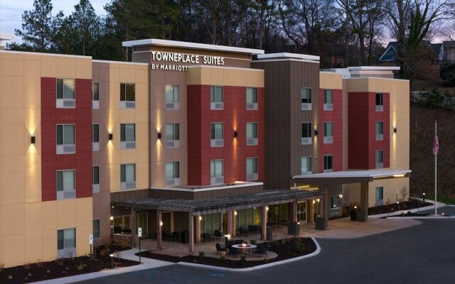 Towneplace Suites by Marriott Chattanooga South / East Ridge