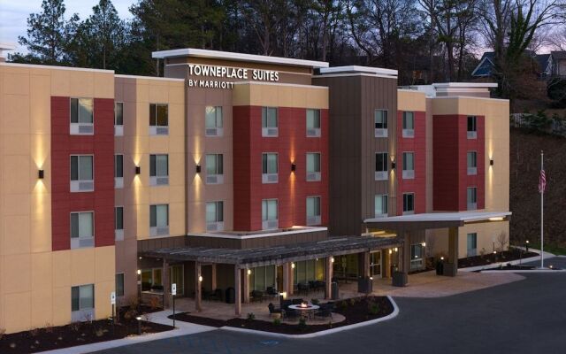 Towneplace Suites by Marriott Chattanooga South / East Ridge