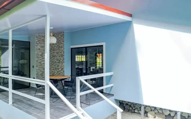 Villa Escondida La Fortuna