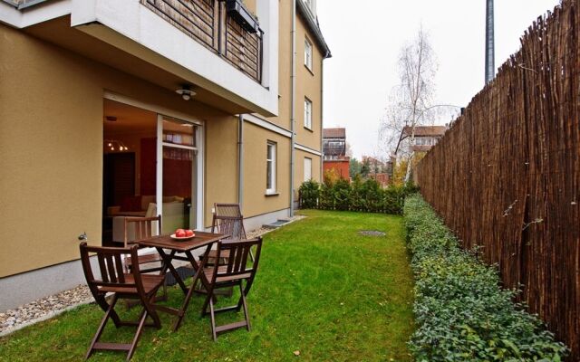 Apartamenty Sopot