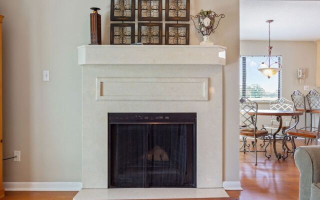 Linkside Village 434 Sandestin