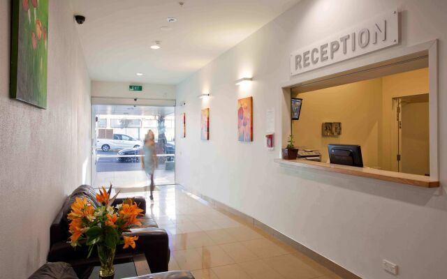 Proximity Apartments Manukau Auckland Airport