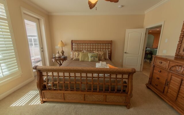 LaPlage 2 Apartment 4