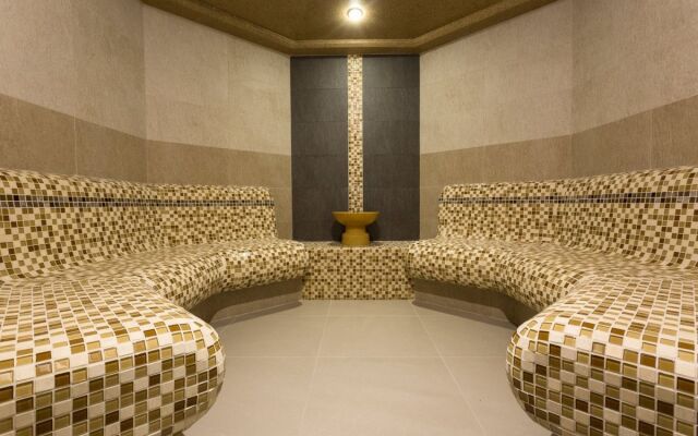 Ruskovets Resort & Thermal SPA