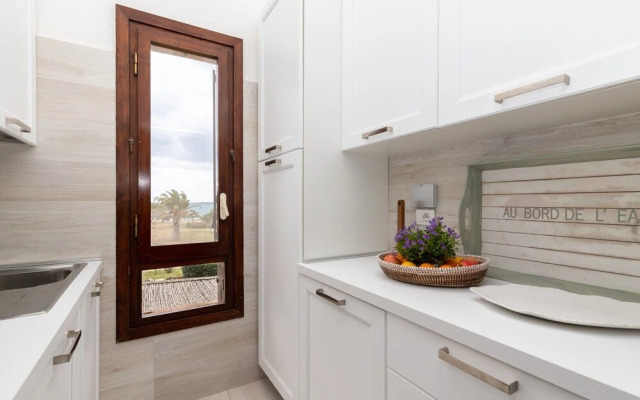 Il Vecchio Faro Dalia 6 50m From The Sea