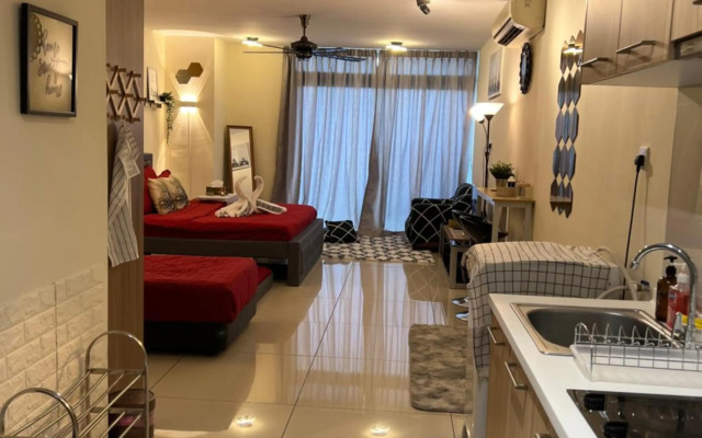 Ksl D'Esplanade Studio Apartment's 3