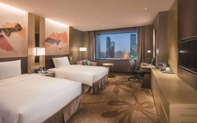 Hilton Shenyang Shimao