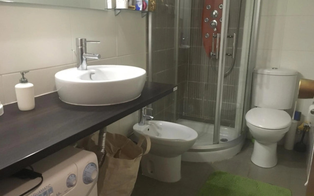 Apartamento en el Centro