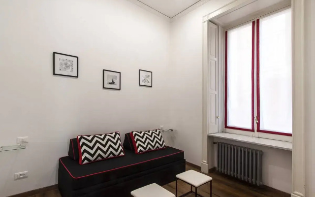 Palazzo Starace Relais