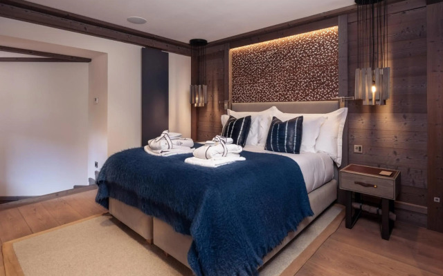 Six Senses Residences Courchevel