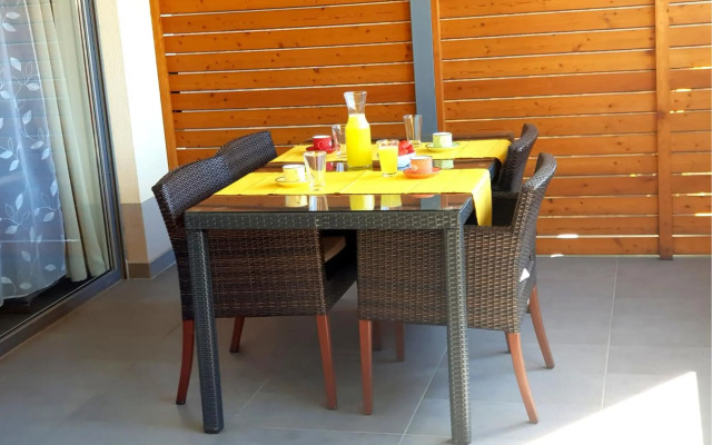 Family apartment Moravske Toplice