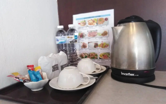 Merlin Grand Hotel Hat Yai