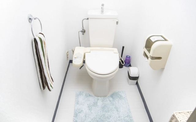 Nipponbashi-House II-B