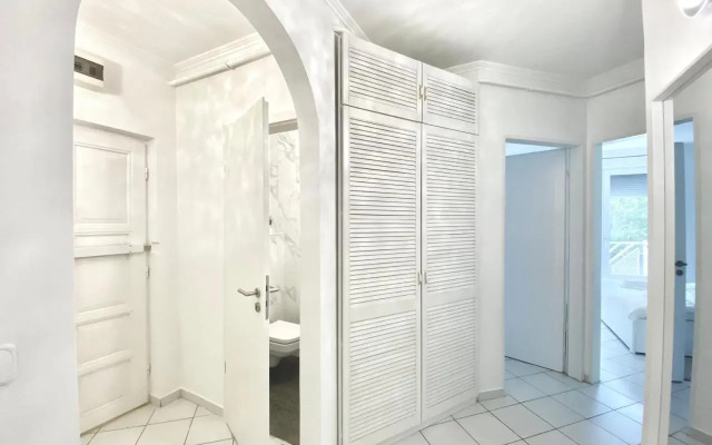Mirell Apartman