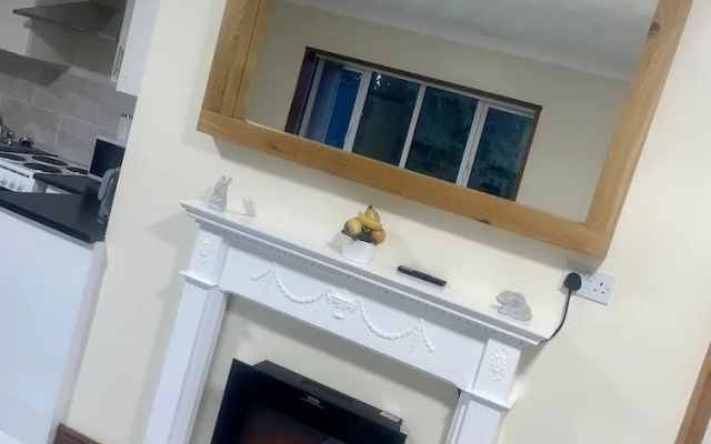 Beautiful 3-bed Bungalow in Bawtry Doncaster
