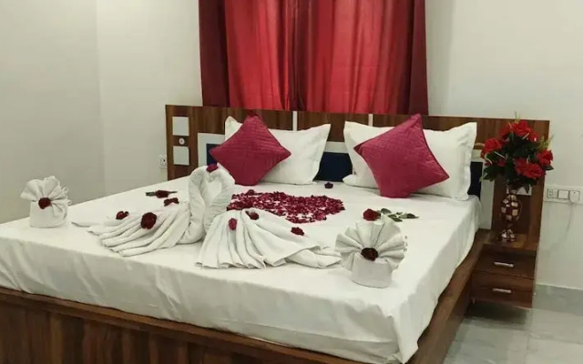 Maa Tara Homestay