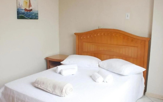 APARTAMENTO 3 dormitorio VISTA PARA MAR