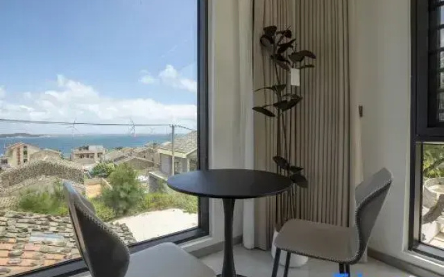Pingtan · Haiyu Tinglan | Hearthesea Scenic Vacation Homestay